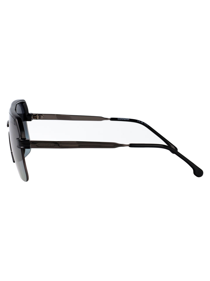 Carrera SUNGLASSES - Nero | eb8574d73fd494a92b60612498ceb95c55410e39