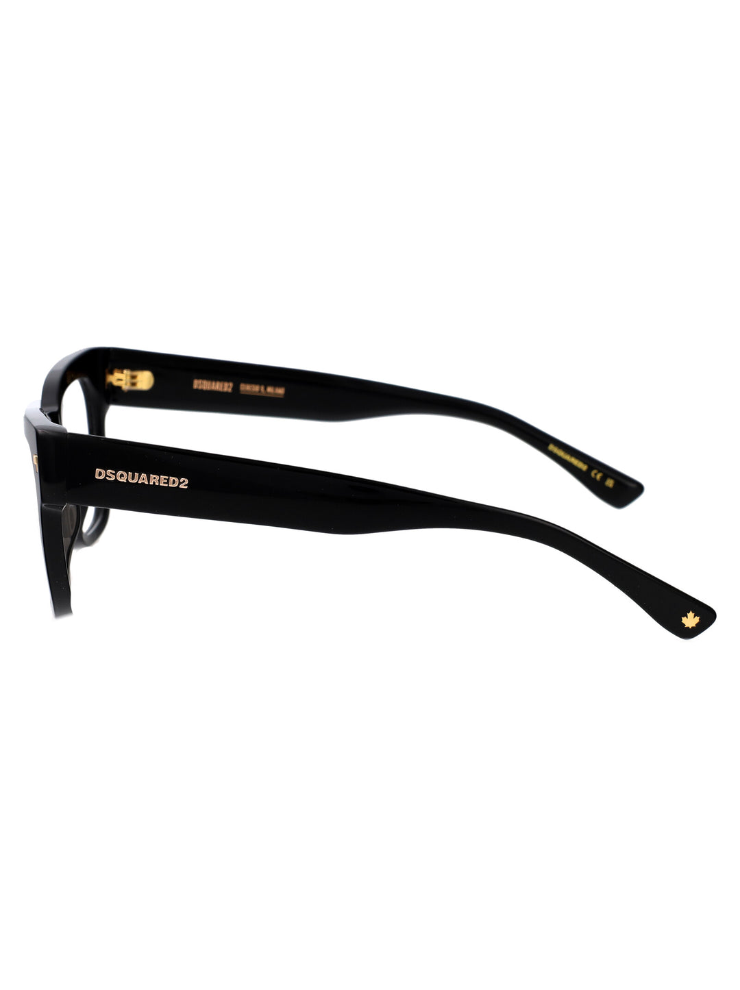 Dsquared2 OPTICAL - Nero | 9e9938e00c31e89606a798b1b9be7a8c634b02c1