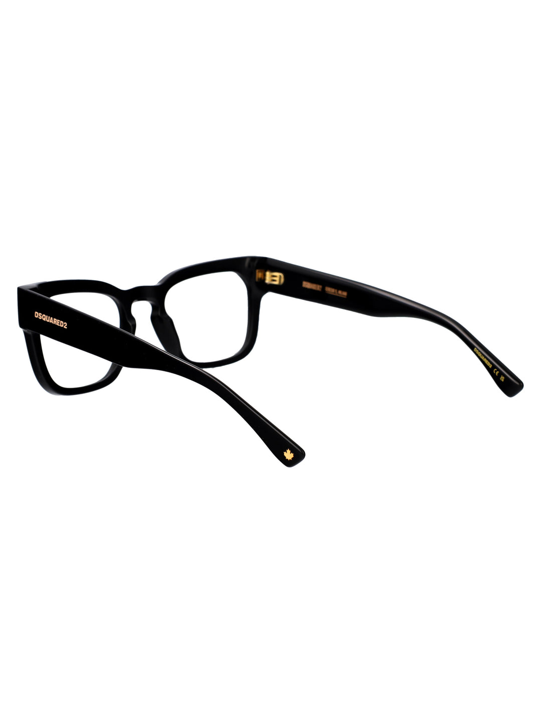 Dsquared2 OPTICAL - Nero | 32874fee5594e53ad2f19df83247c0be2d76546c