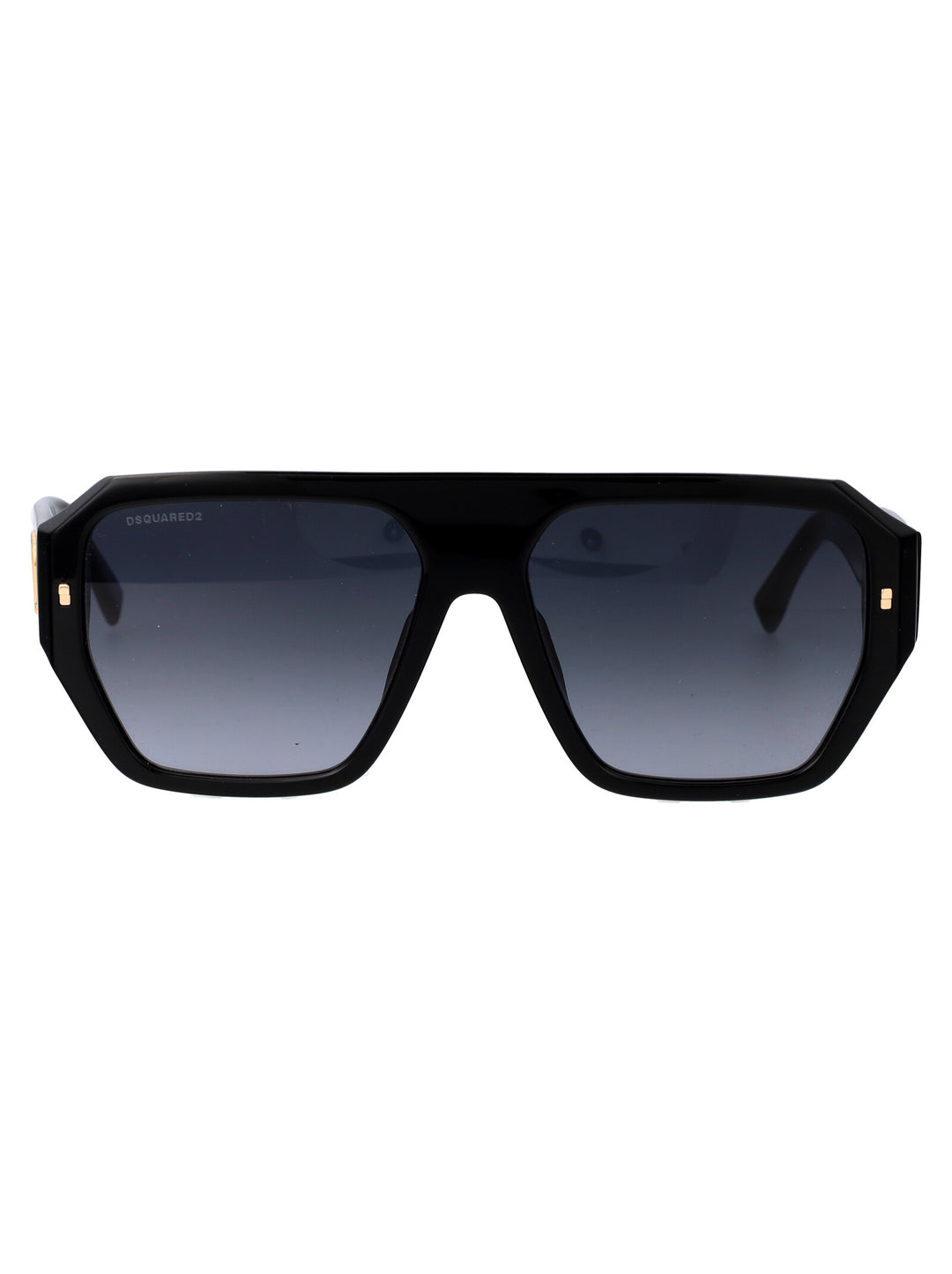 Dsquared2 SUNGLASSES - Nero | d458dcce10a59327b0826f0372454bd3901cdf40