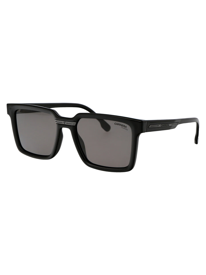 Carrera SUNGLASSES - Nero | 445cefdf0ad31617be1fec99e067645ddf43ec7e