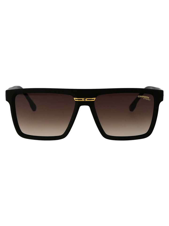 Carrera SUNGLASSES - Nero | f7dbb601a9ac0ce7155ce31c50f7451e822f965c