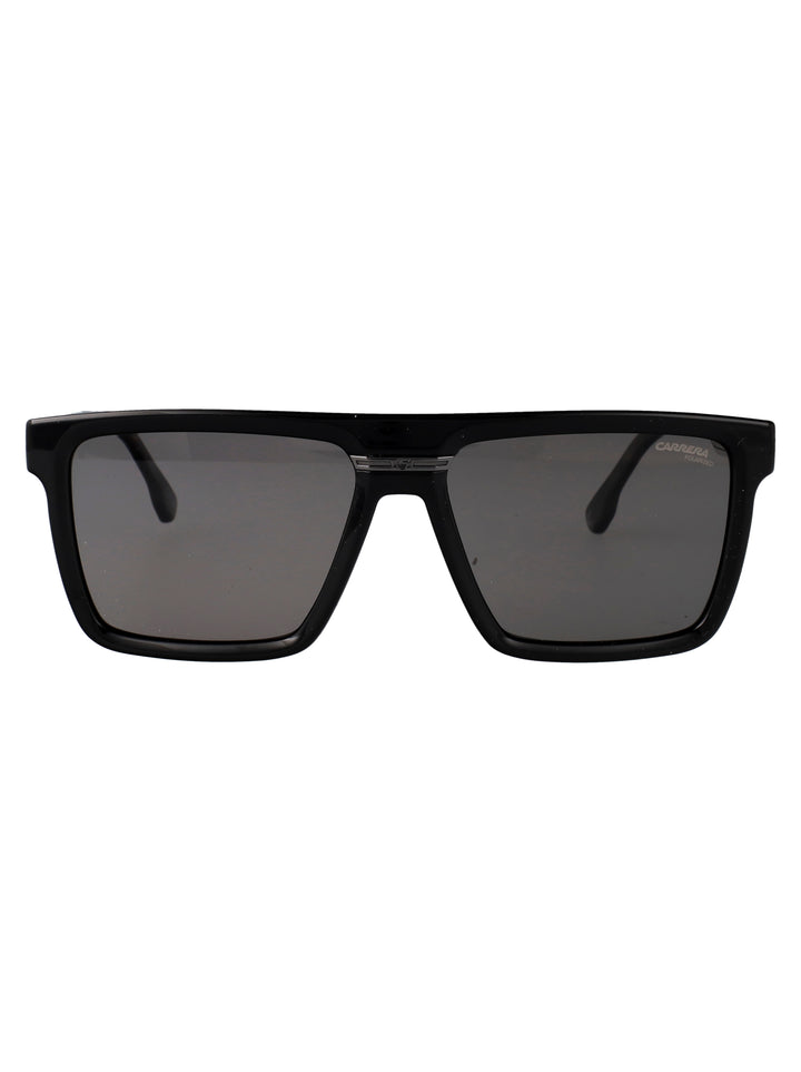 Carrera SUNGLASSES - Nero | 318cd5cc41178b993395f763825ee01f41aabed6