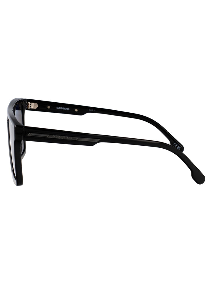 Carrera SUNGLASSES - Nero | 388fa4eddebab2ed8cc80ac032cc6e27f49e4e8b