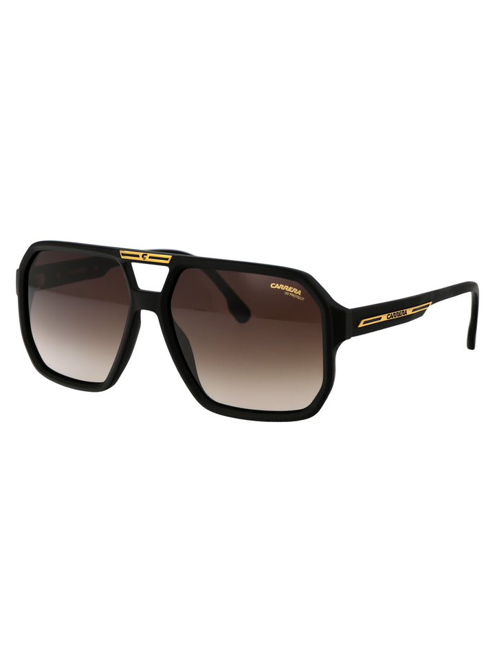 Carrera SUNGLASSES - Nero | 2041f8be8e4a1eefd0f5ed34d6834867b4275b4a