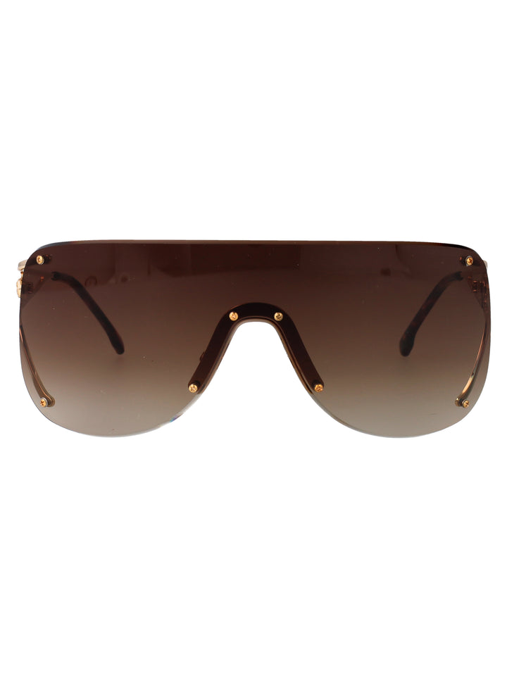 Carrera SUNGLASSES - Marrone | 02ea3fa18f2273bbe14ca7b0826cb29476cfbb23