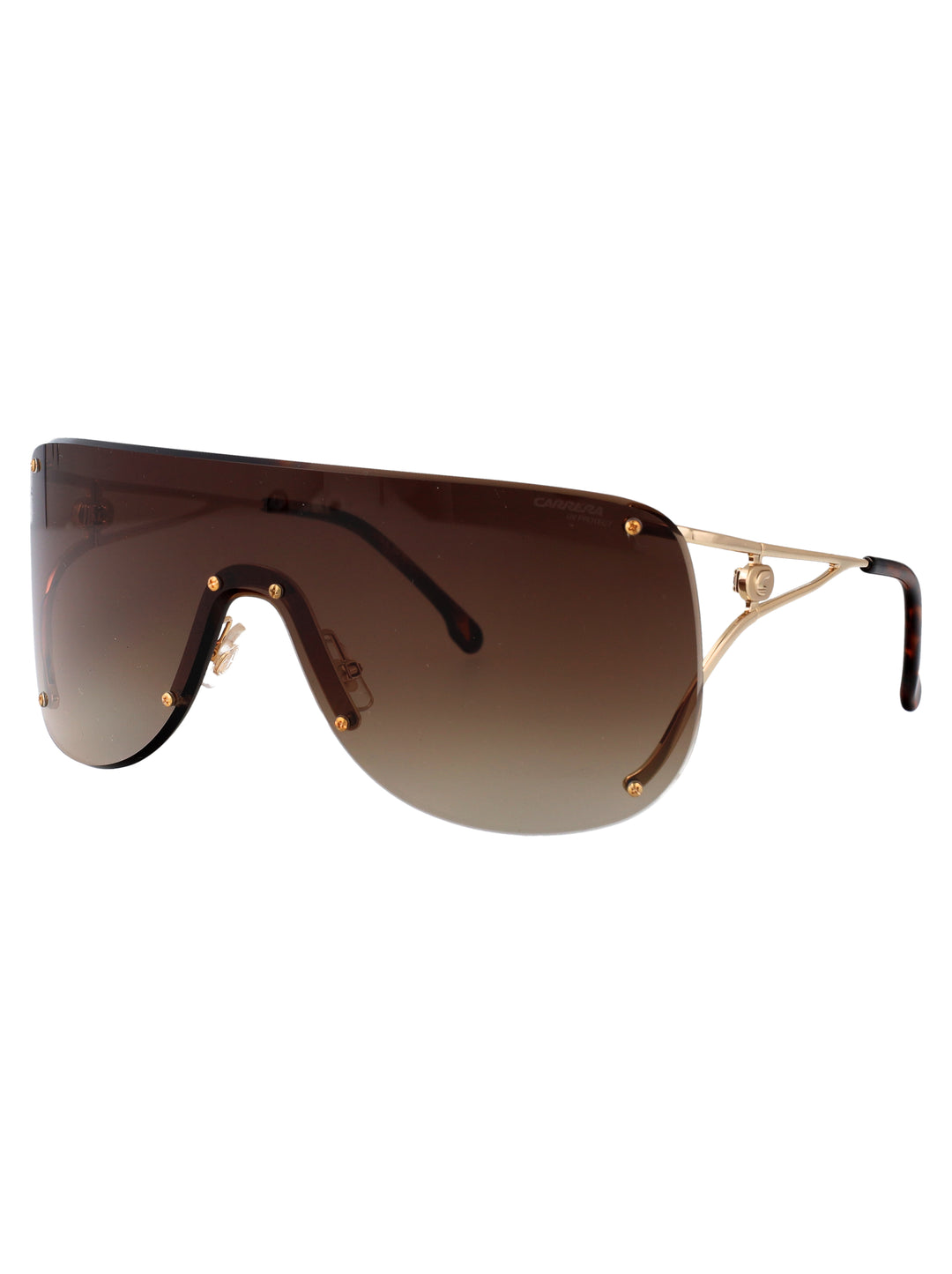 Carrera SUNGLASSES - Marrone | edd296c195108a8fdfebcf432483051abb25d0b9