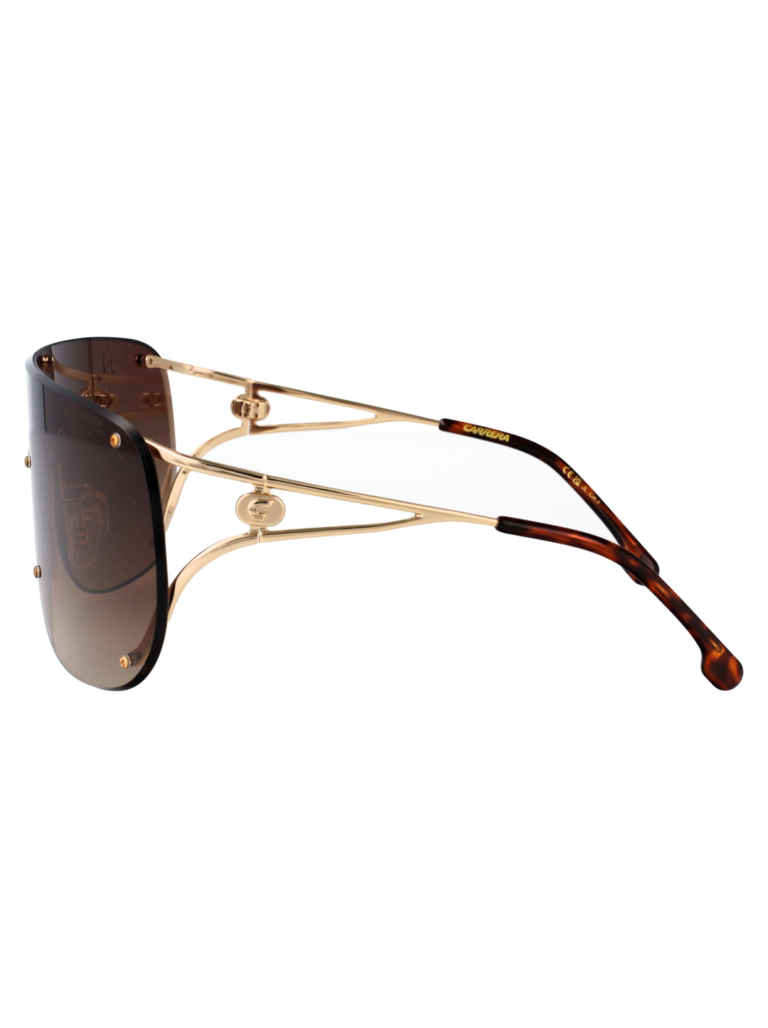 Carrera SUNGLASSES - Marrone | 6a380a379c5af2ad85450a64c14b7f75161851e7
