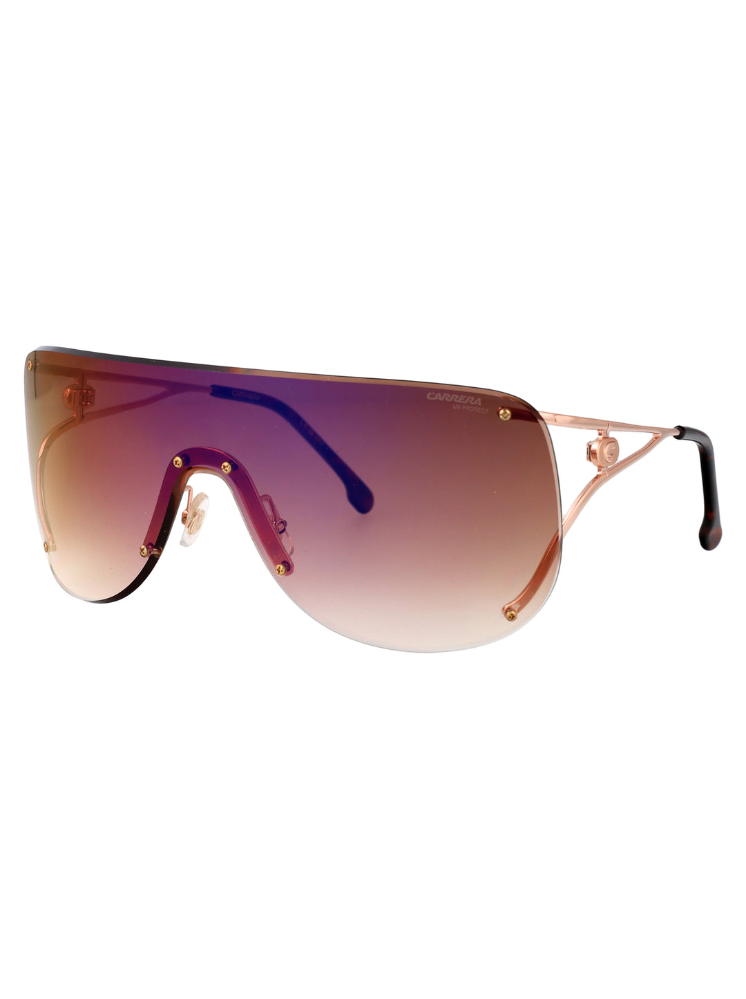 Carrera SUNGLASSES - Oro | 4a4fe902974d43af7cf8438ae326b20f8631a952