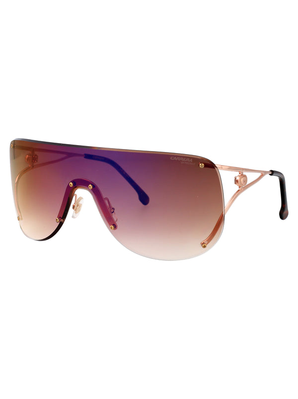 CARRERA 3006/S RECTANGULAR Sunglasses