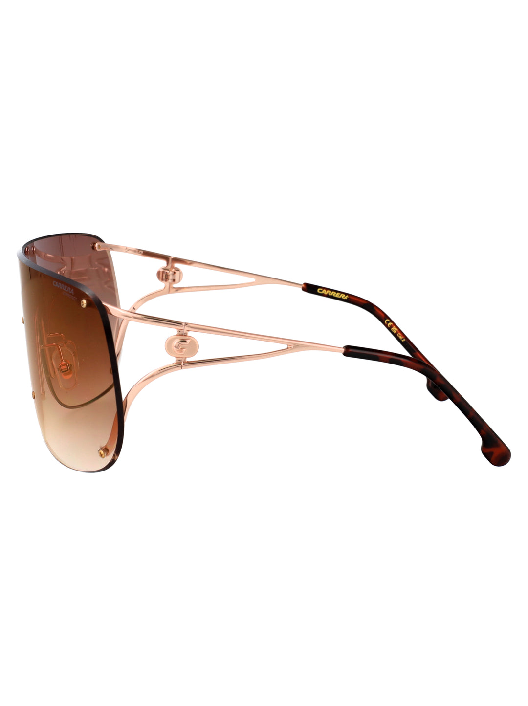Carrera SUNGLASSES - Oro | 411737bd9a0f506616fc5174659c9eed615bf5ee