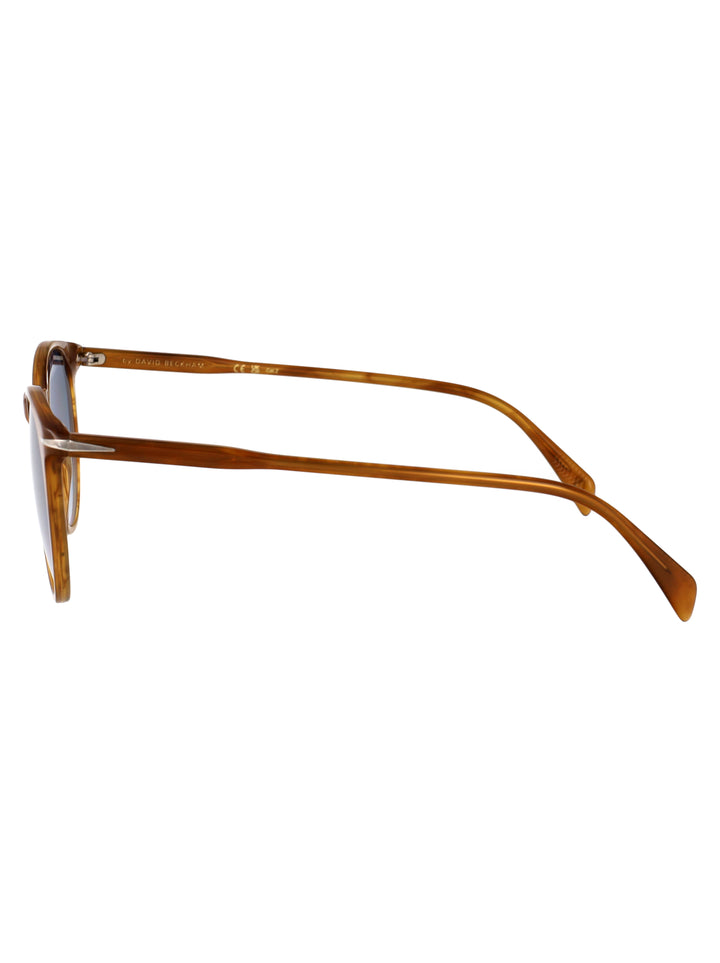 David Beckham SUNGLASSES - Giallo | 9be557cbd706046eaa34e07571ae453fc3a1b0ed