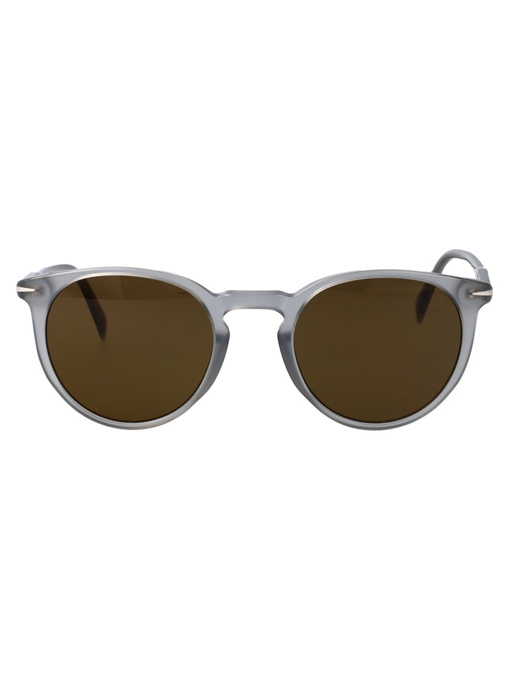 David Beckham SUNGLASSES - Grey | bb66893ff3955240ddee78ac698e62e0c5ba0915