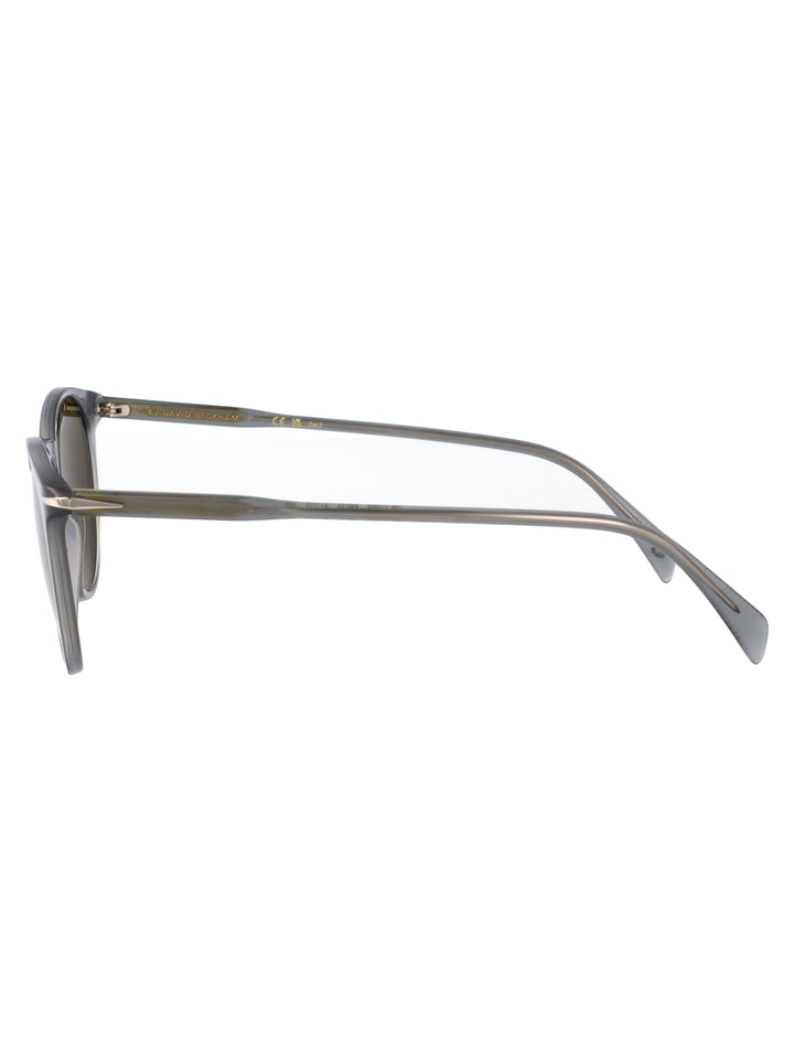 David Beckham SUNGLASSES - Grey | d07ea4c136757b3cbd86124f6ce41f9c3954bf70