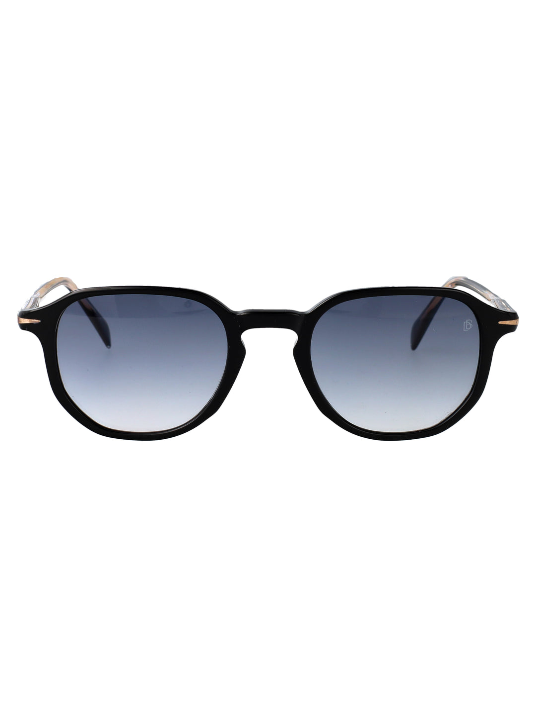 David Beckham SUNGLASSES - Nero | 0532fac4a0098a630b84b4267104b18e952e4d90