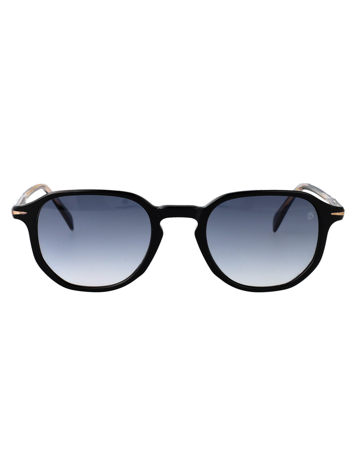 David Beckham SUNGLASSES - Nero | 0532fac4a0098a630b84b4267104b18e952e4d90