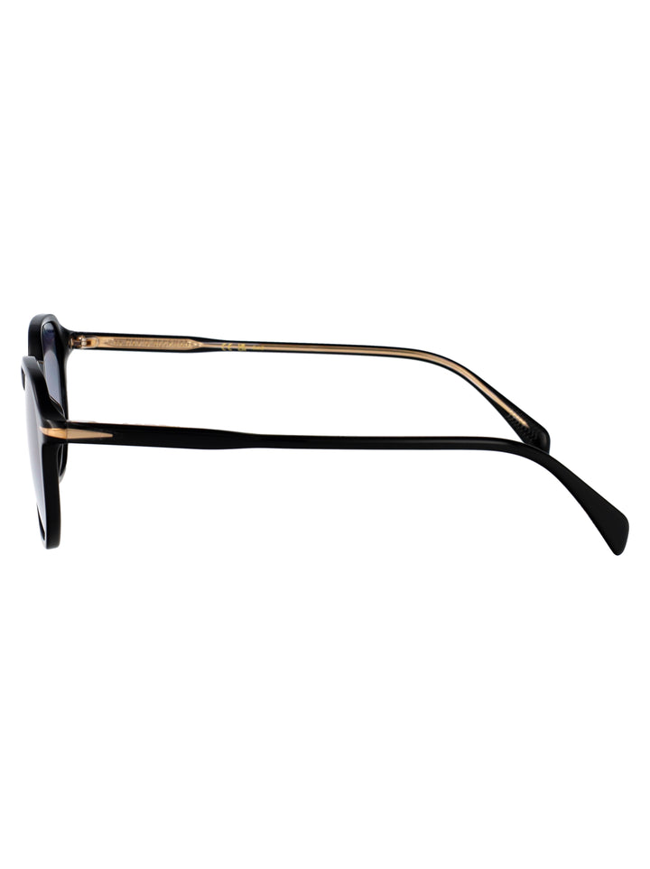 David Beckham SUNGLASSES - Nero | 996c7f327d7d0798337ccf29d5dcbc26f6a2ac9e
