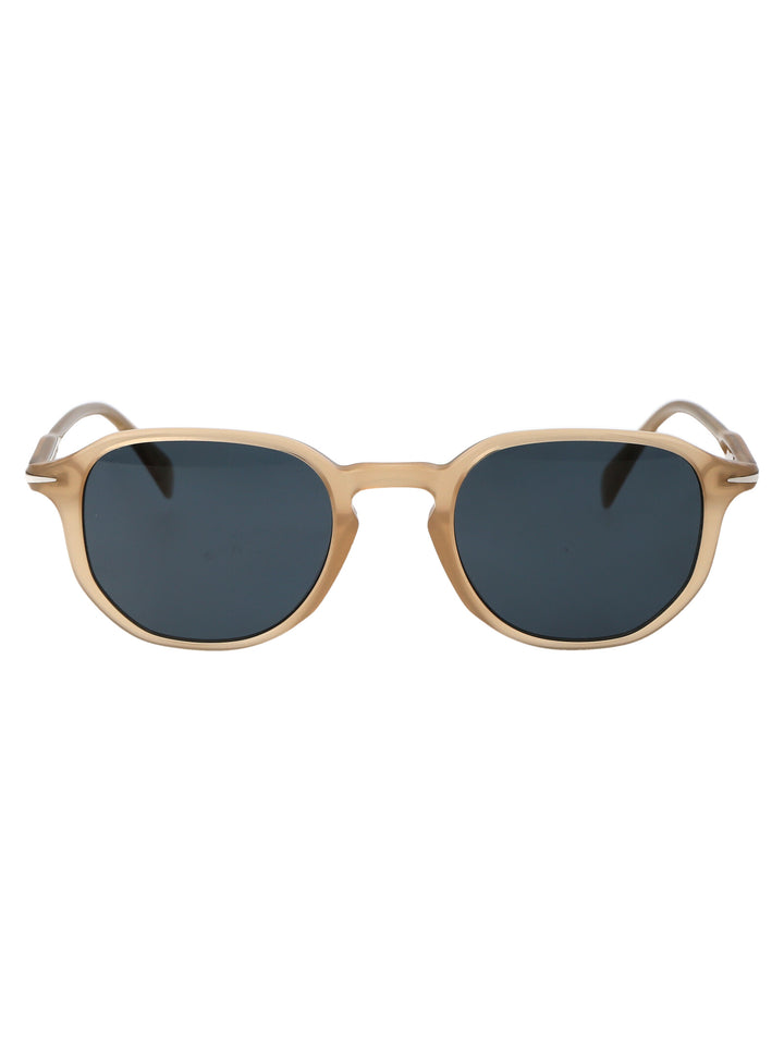 David Beckham SUNGLASSES - Marrone | 9018011e480920768b9756ef26fadc1e46397f1f