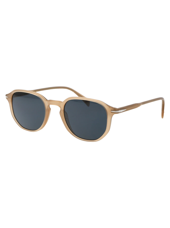 David Beckham SUNGLASSES - Marrone | 3b6b13cccc99d89d4e7f531b680705e5bbf16c6d