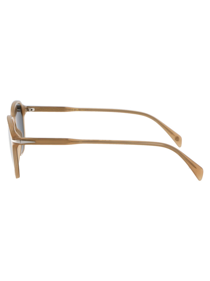 David Beckham SUNGLASSES - Marrone | b603a504f6aec1c428564ae041822c3dfb4de25b