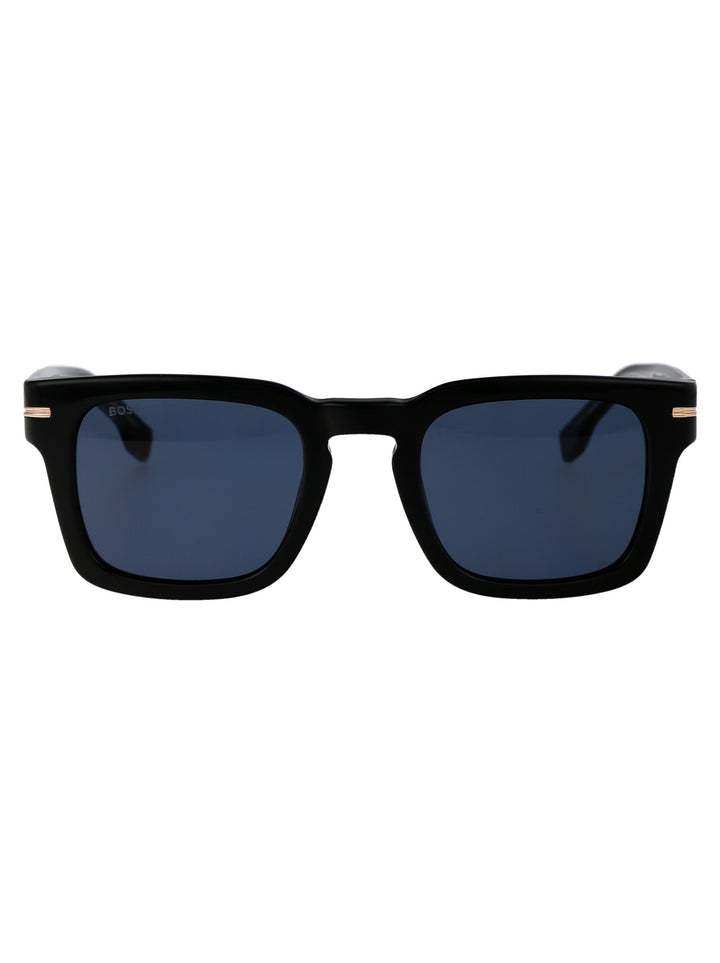 Boss Hugo Boss SUNGLASSES - Nero | 34cb68a3600785ef484397fcbe393ddf0db0077e