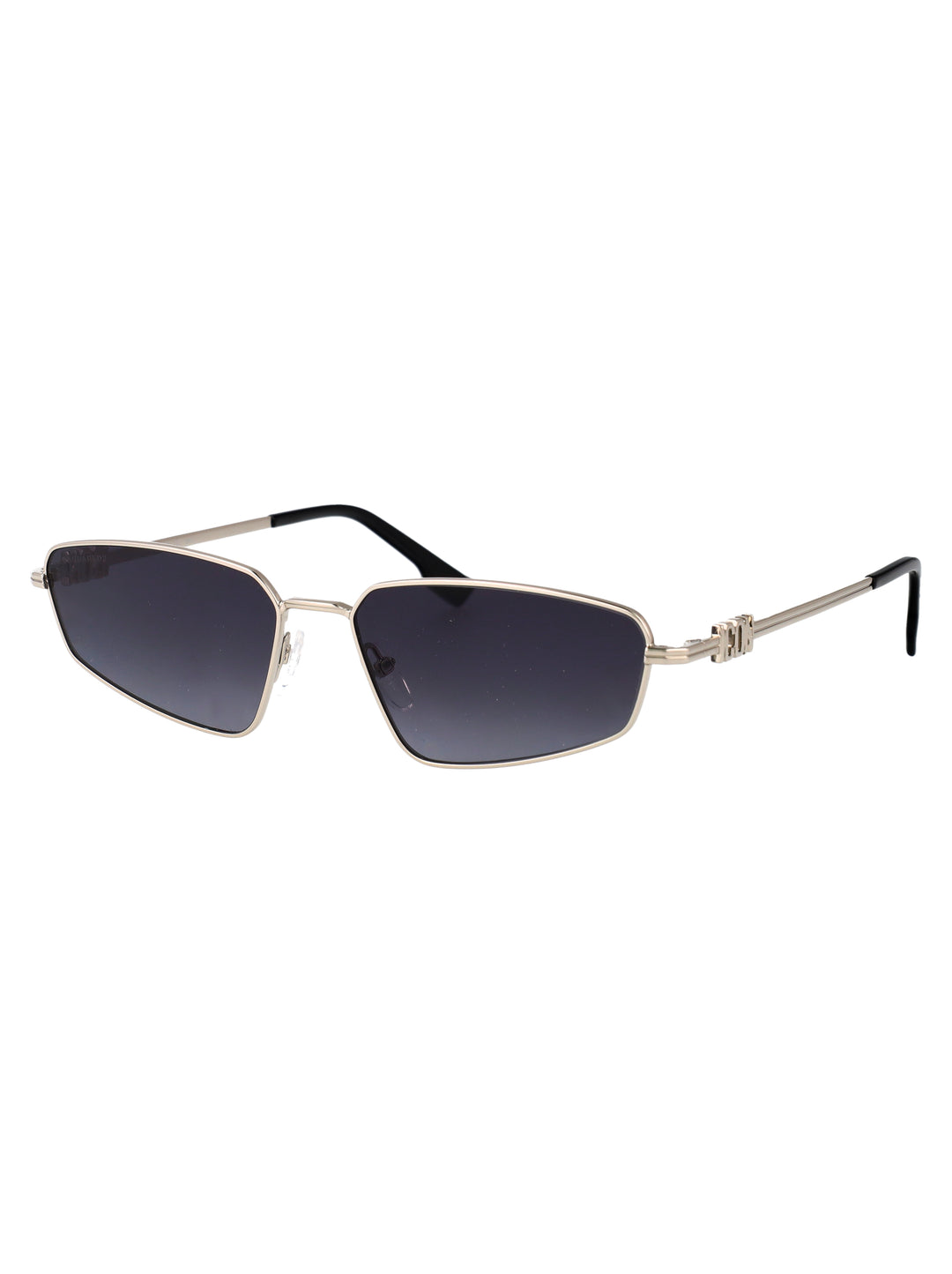 Dsquared2 SUNGLASSES - Grey | 4494a96e73221af82f7e984b6c593f7b7d36ba0f