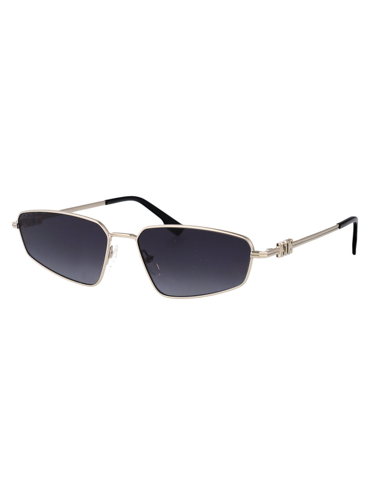 Dsquared2 SUNGLASSES - Grey | 4494a96e73221af82f7e984b6c593f7b7d36ba0f