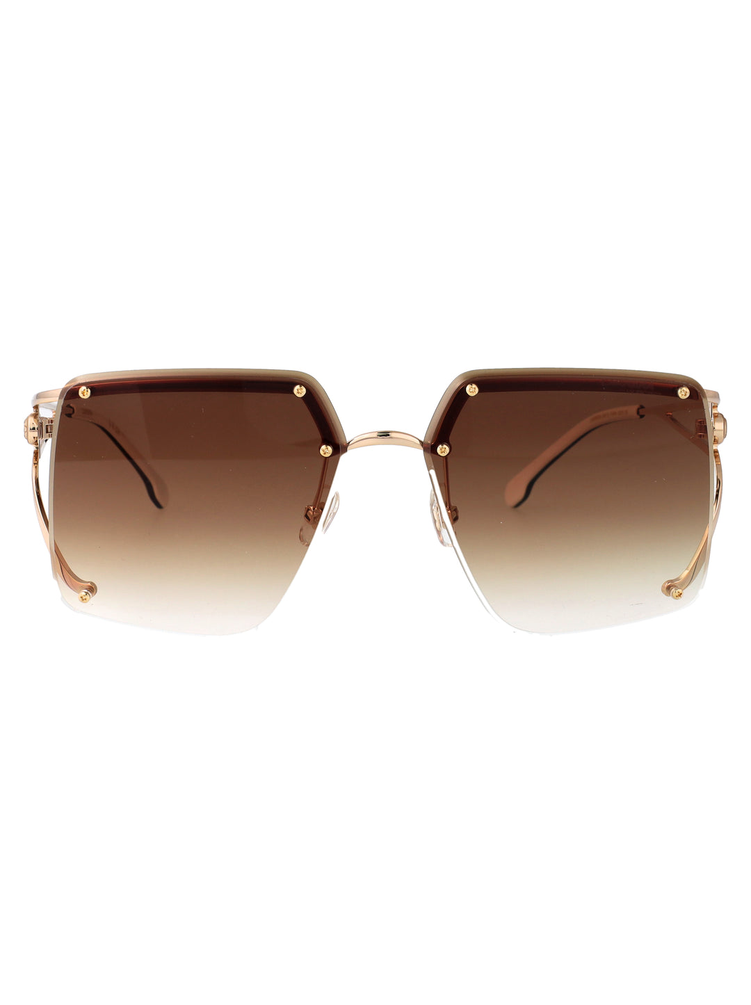 Carrera SUNGLASSES - Marrone | af126f7d8658c4f9c873ba8e018ac4e3a7fb1578