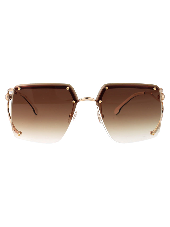 Carrera SUNGLASSES - Marrone | af126f7d8658c4f9c873ba8e018ac4e3a7fb1578