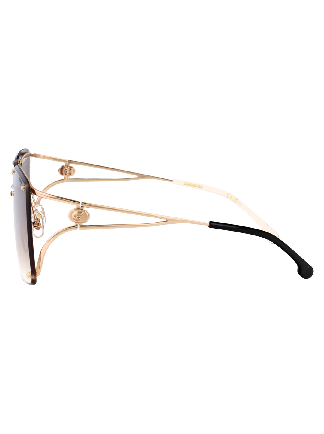 Carrera SUNGLASSES - Marrone | c8752b349c687d18f6d5bd7467c619e9e1d2dea3