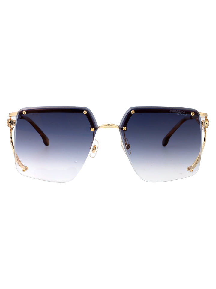 Carrera SUNGLASSES - Blu | 8de5055b256cce067be501f801c8a4f718ad1185