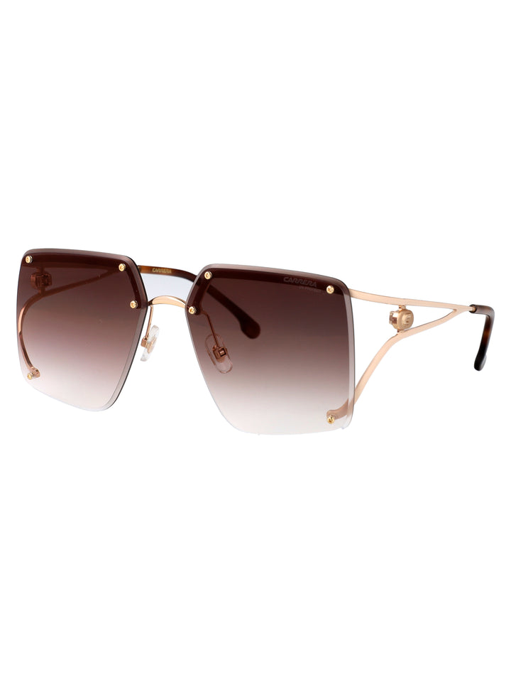 Carrera SUNGLASSES - Oro | 3c48d43f4937e1a6772fc53bc304a2d127e383c6