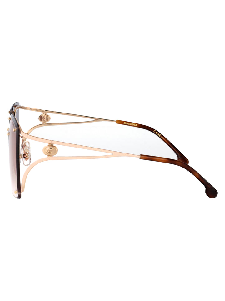 Carrera SUNGLASSES - Oro | 33a7757914edbb58e99efb739c978b2dc4f5ca9b