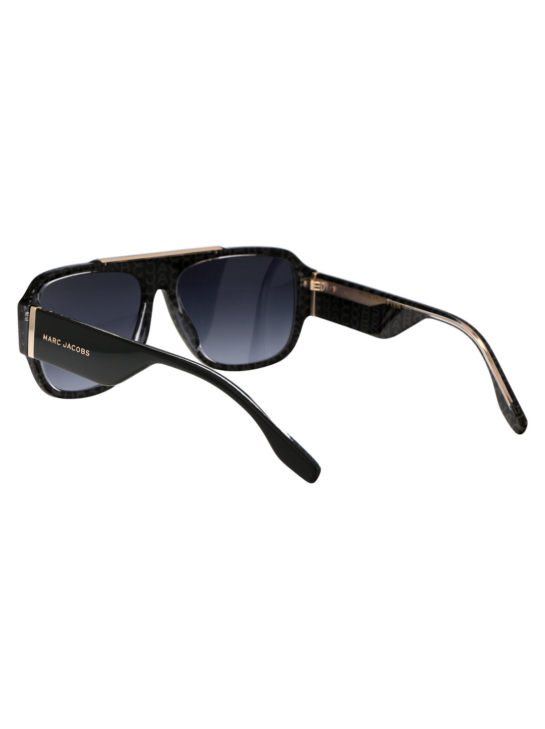Marc Jacobs SUNGLASSES - Nero | b9107999f14b429b6198250ad48a9ed5b1b8ebc8