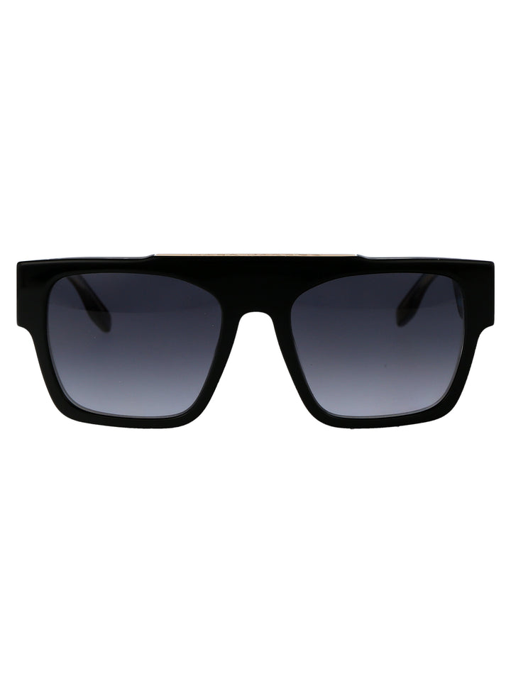Marc Jacobs SUNGLASSES - Nero | 7eb4ae2cb6fe9aff4594cf04464b187827992558