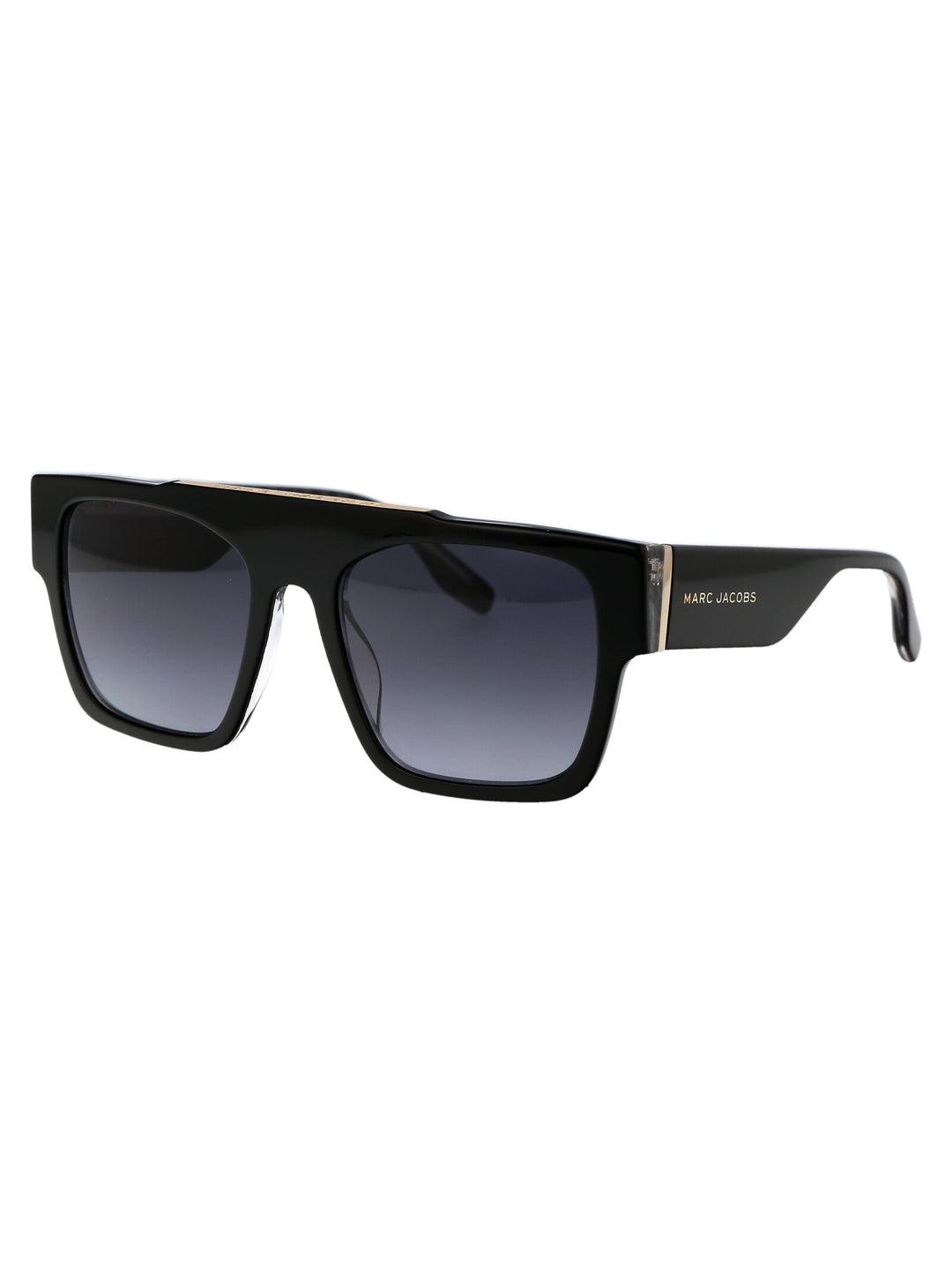 Marc Jacobs SUNGLASSES - Nero | 078771a0ef0ef23a53f9b7b62154933492da2027