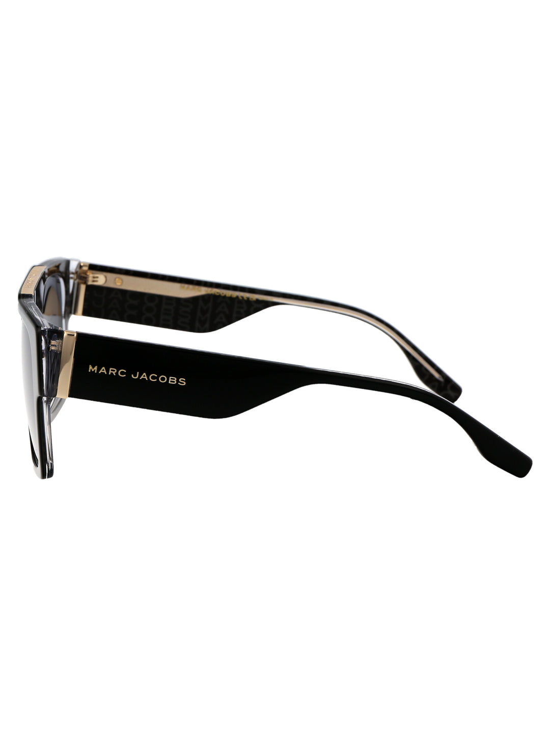 Marc Jacobs SUNGLASSES - Nero | 3178991616660a1c025b89673da90df71e88676b