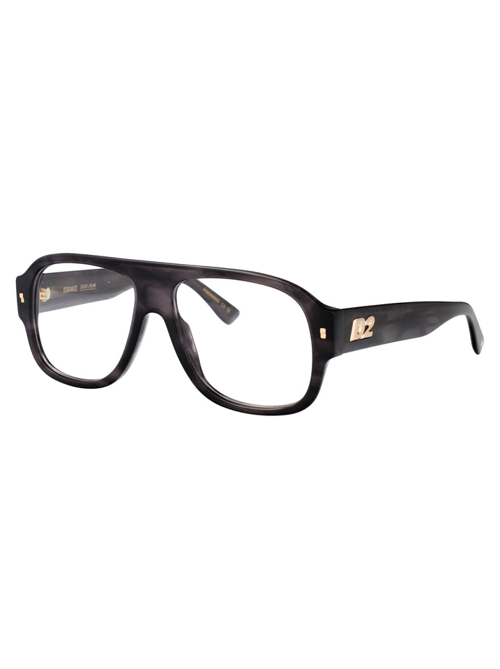 Dsquared2 OPTICAL - Grey | e4e73e11f2d9099febac105df2cd307fece26c25