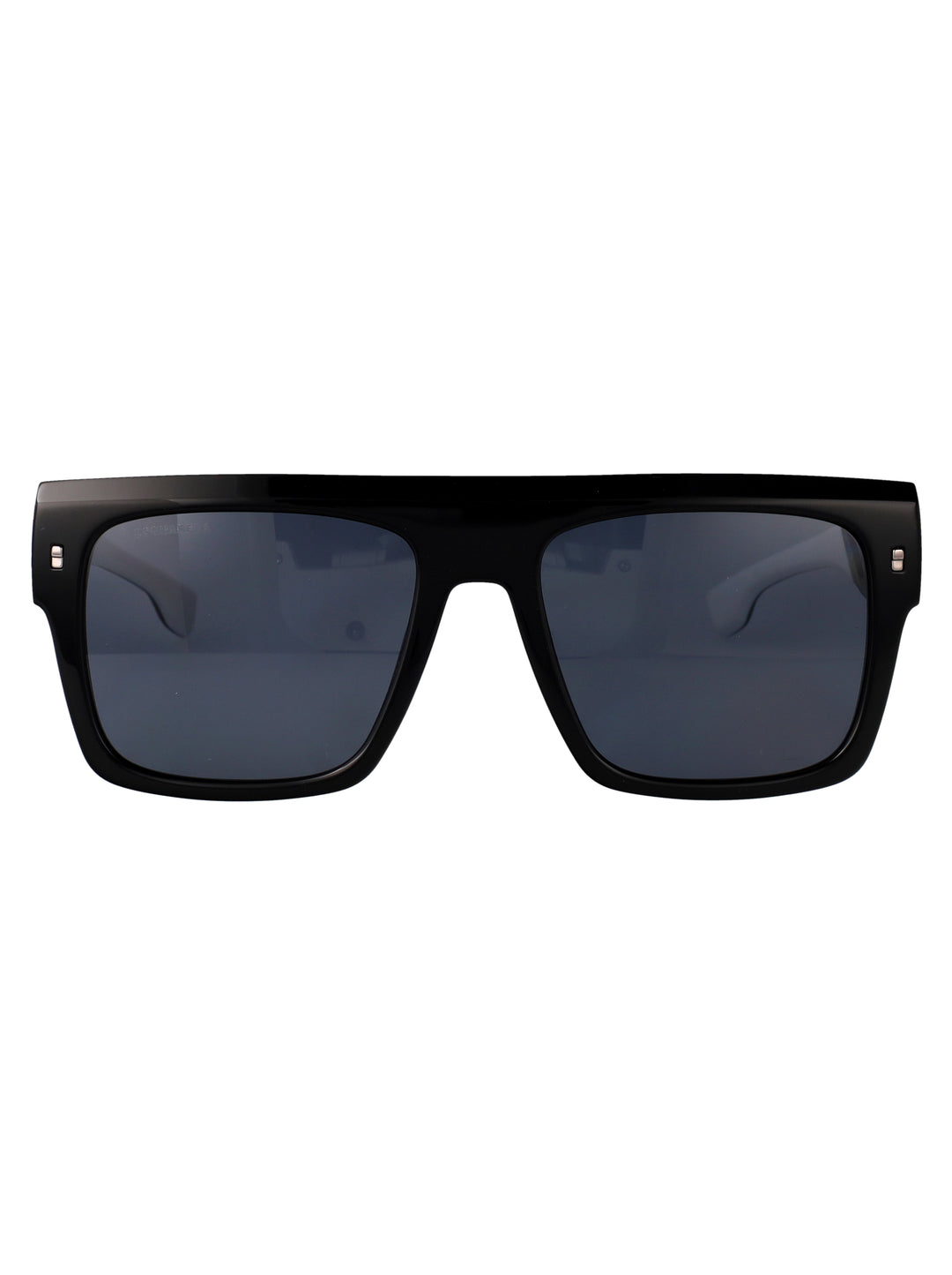 Dsquared2 SUNGLASSES - Nero | 4fce8b1d328f6a33c3f00389d764379c55cb67bf