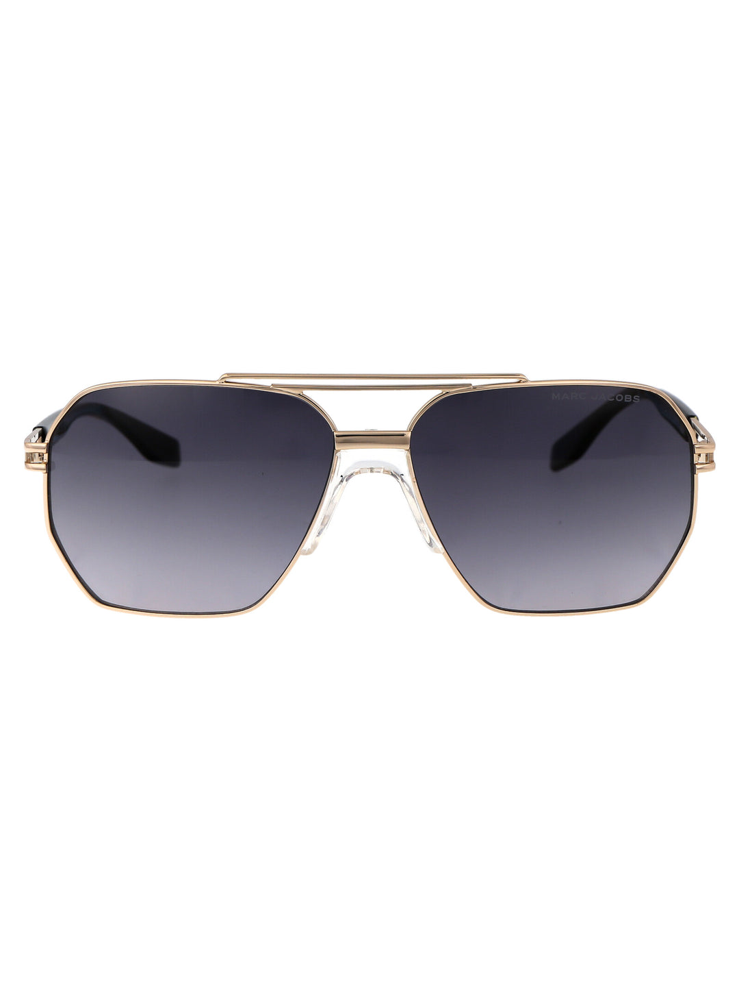 Marc Jacobs SUNGLASSES - Nero | d1be5faac9272ce2ce513b341b82893e6102a93e