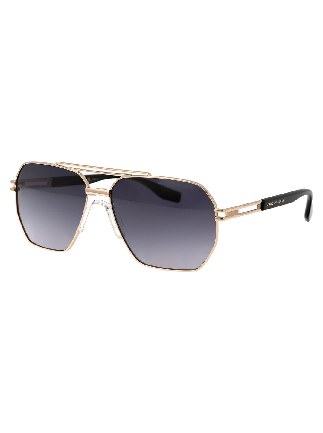 Marc Jacobs SUNGLASSES - Nero | 4d3d045b5cd3c4ae33b667c65732ac2547b90145