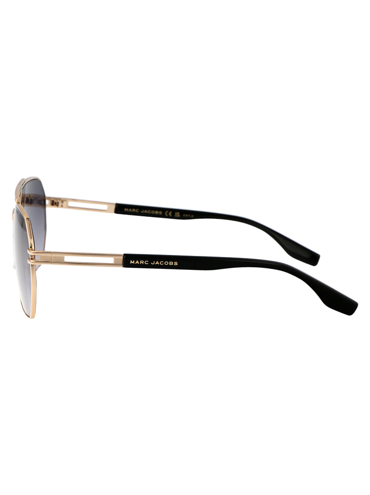 Marc Jacobs SUNGLASSES - Nero | 693808a62c7e1ea1998749f85816af577eb8eee7