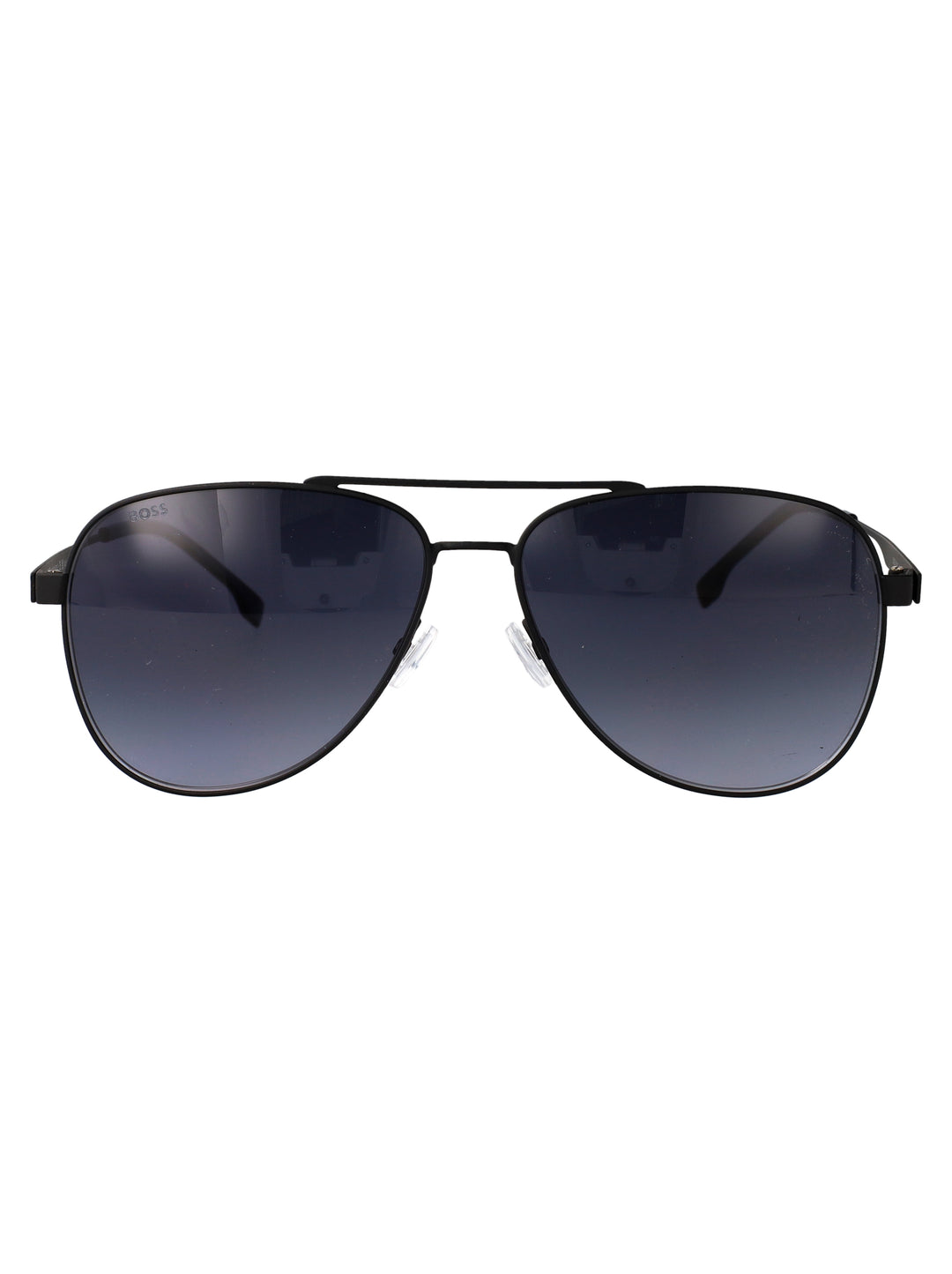 Boss Hugo Boss SUNGLASSES - Nero | 073a97cca381edbc1ab7229f84afff3f1c21fccb