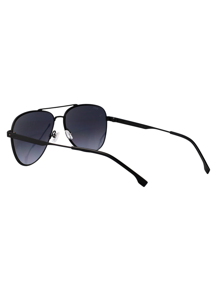 Boss Hugo Boss SUNGLASSES - Nero | 76120979b2fa965f0bc111e057762cbb46e0a549