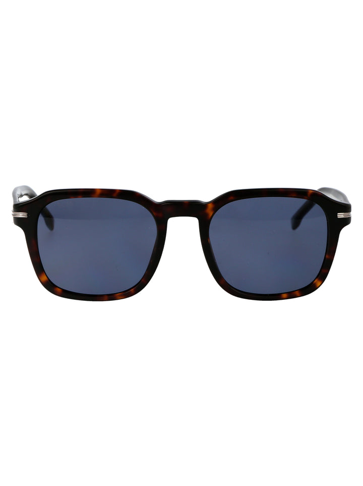 Boss Hugo Boss SUNGLASSES - Marrone | 979d0240cac5fe491bbb4621e66cbfc338bf7f56