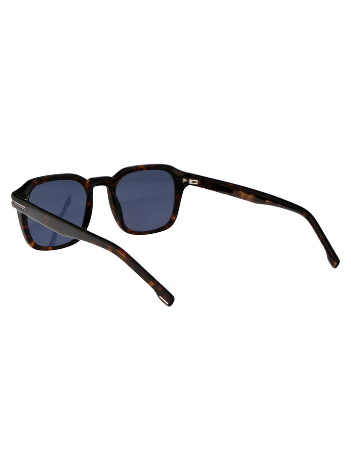 Boss Hugo Boss SUNGLASSES - Marrone | 93ce63cc7d185480d3179614814325e2070ac3a3