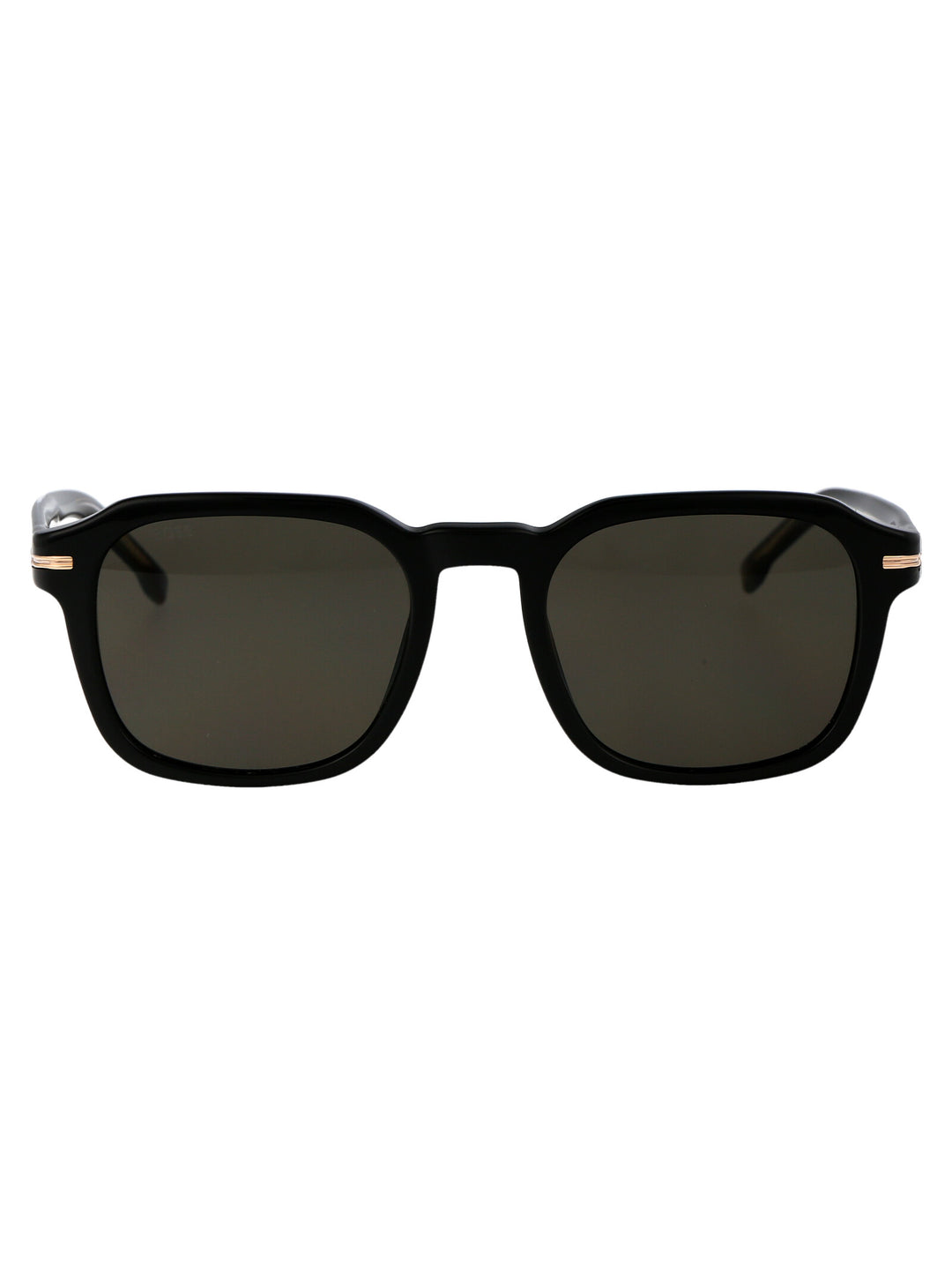 Boss Hugo Boss SUNGLASSES - Nero | df4d0abfa026f7afce29716d175f2b077df28faa