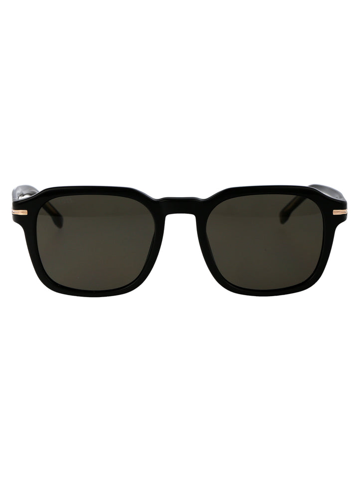 Boss Hugo Boss SUNGLASSES - Nero | df4d0abfa026f7afce29716d175f2b077df28faa