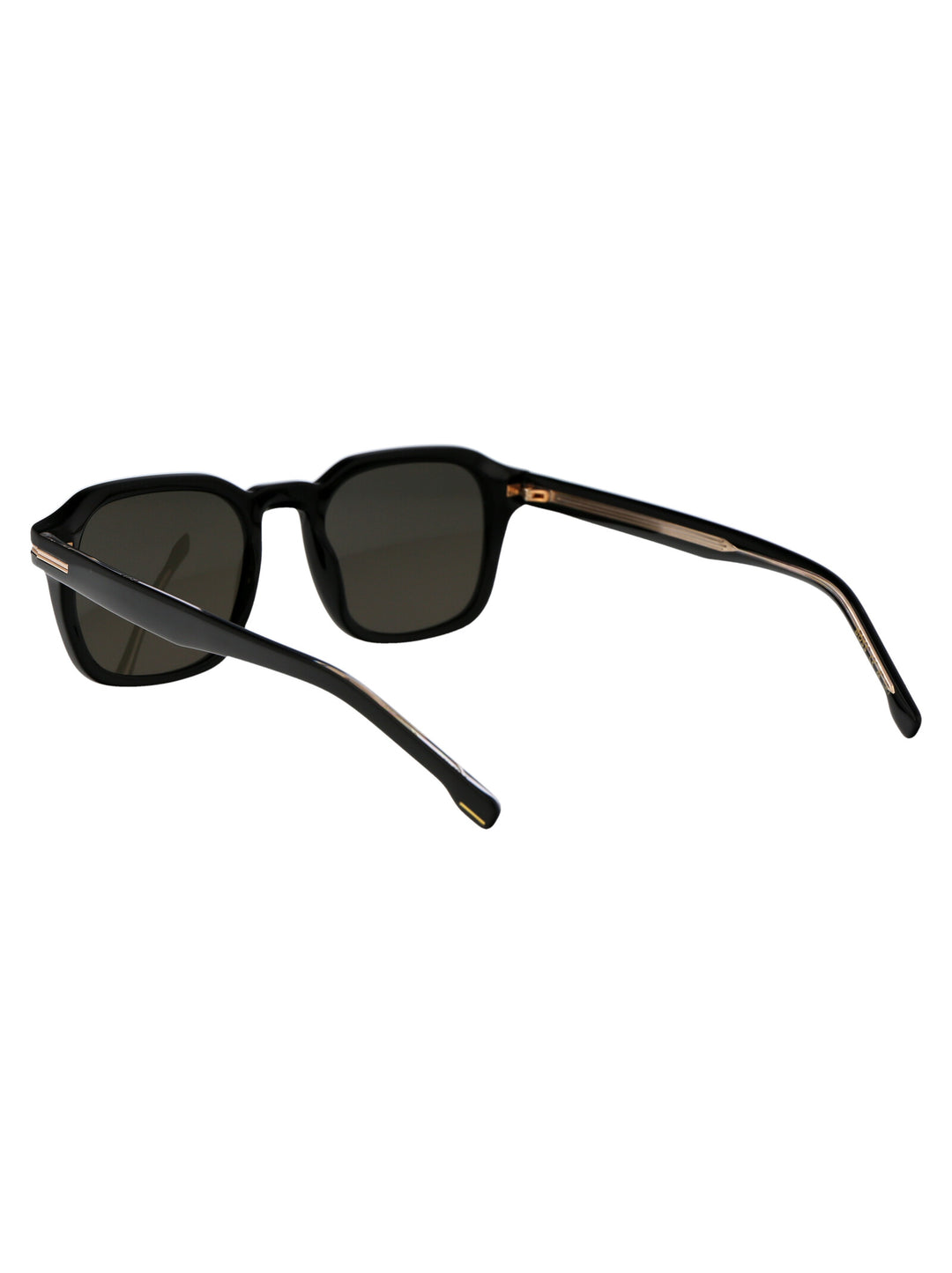 Boss Hugo Boss SUNGLASSES - Nero | fa34b43c2878275491487db6b41a18db29cff11f