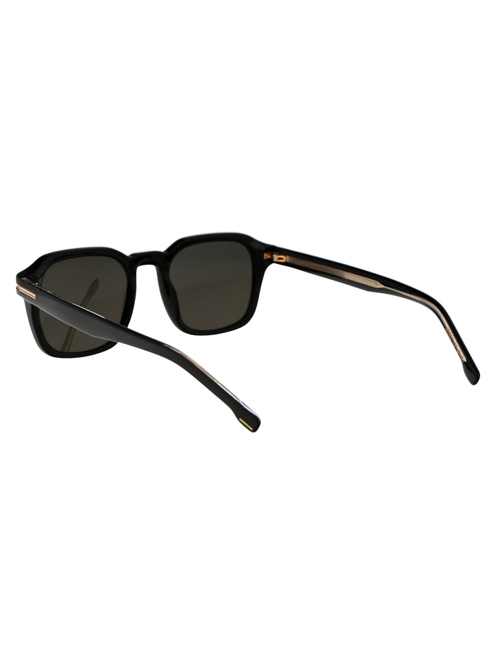 Boss Hugo Boss SUNGLASSES - Nero | fa34b43c2878275491487db6b41a18db29cff11f